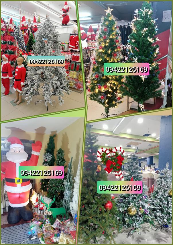 Christmas Decoration, Buy Christmas Tree, Christmas Lights, Santa Claus, Garlands, Christmas Designs